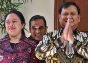 Politisi Gerindra Sebut Prabowo-Puan Harga Mati