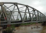 Tuntaskan Jembatan Molintogupo, Rusli Habibie Buktikan Janji