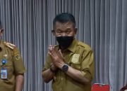 Covid-19 Mengganas, Gubernur Rusdi Mastura Surati Kadin Sulteng