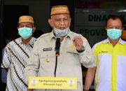 Rusli Habibie : Demi Antisipasi Penyebaran Covid-19, Saya Belum Izinkan Pembelajaran Tatap Muka