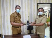 Jabat Kadis Kominfo Pasca Biro Humas Pemprov Gorontalo Dilebur, Masran Rauf : Kami Siap Berkolaborasi