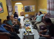 IKA UNHAS Gorontalo Galang Bantuan untuk Korban Gempa Sulbar