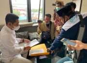 Kuasa Hukum Rusli Habibie Layangkan Somasi ke Adhan Dambea Terkait Hutang Piutang
