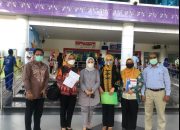 Dekanat FIP UNG Apresiasi Dukungan Idah Syahidah Rusli Habibie dalam Pembentukan Prodi Psikologi