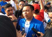 Ghalieb Sampaikan Belasungkawa Atas Berpulangnya Salah Satu Pengurus KNPI Gorontalo
