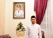 Tolak Disebut “Mangkir”, Jubir : Gubernur Sedang Bekerja Untuk Rakyat Gorontalo