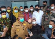 Gubernur Gorontalo Jawab Semua Pertanyaan Dalam Sidang Kasus GORR