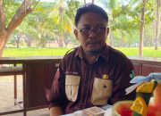 Terima 1.600 Dosis vaksin Covid-19, Pemda Gorontalo Utara Prioritaskan Tenaga Kesehatan