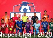 Dibolehkan Bergulir, Ini Dia Stasiun TV yang akan Siarkan Liga 1