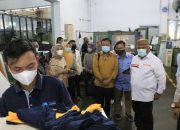 Cerita Anak Nelayan Kuliah di ATMI Solo Berkat Beasiswa Gubernur Gorontalo