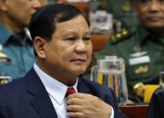 Soal Anggaran Alutsista Rp1.700 Triliun, Komisi I DPR dan Menhan Rapat Tertutup