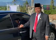 Muharram Nurdin : Satgas Covid-19 Sulteng harus Belajar dengan Sulut