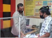 Oknum Akitivis Gorontalo Dilapor ke Polisi karena Tuduh Mahasiswa Minta Uang ke BWSS II