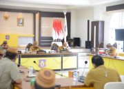 Pemprov Berharap Beras Impor Tidak Masuk Gorontalo