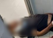 Satu Pasien Corona di RSUD Undata Palu Meninggal Gantung Diri