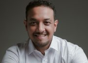 Maju Ketum HIPMI Sulteng, Nadier Bajammal Bertekad Bangun Ekonomi Daerah