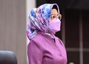 Ketua DPRD Sulteng Minta Gubernur Desak PT IMIP Sumbang Oksigen