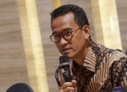 Refly Harun Sesalkan Penangkapan dr Louis, Hukum di Indonesia Seolah-olah Ingin Memunculkan Deterrent Effect