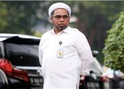 Ali Ngabalin Sindir Para Pengeritik Jokowi: Syarat Otakmu Tidak Terkontrol dengan Baik