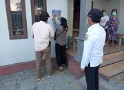 Anggota DPR RI Minta Satgas Covid-19 di RT dan RW Berkolaborasi dengan Warga