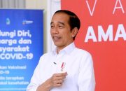 Presiden Jokowi Minta Materi dan Metode Pembelajaran harus Selalu Diperbaharui