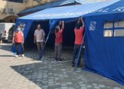 Isolasi Mandiri Tak Terkontrol, Muharram Nurdin Minta Pemda Sewa Hotel untuk Isolasi Terpusat