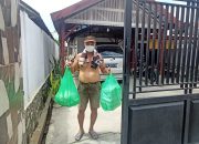 Muharram Nurdin Soroti Penanganan Warga Isoman Corona