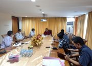 Apresiasi Roa Jaga Roa, Wagub Sebut akan Bentuk Sekretariat Penanganan Covid-19