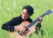 Diproduseri Basis Coconut Treez, Penyanyi Muda Ava Kaili Luncurkan Single “Setiap Waktu”