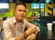 Rian Minta Ketua GMKI Gorontalo Jangan ‘Asal Bunyi’