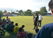 Celebest FC Siap Ikut Liga 3 Sulawesi Tengah, Klub Milik Abdee Negara Ini Gelar Seleksi Terbuka