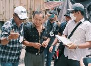 DPO Terpidana Illegal Logging Yencen Tengkilisan Dicokok Tim Intel Kejati Sulteng di Banggai