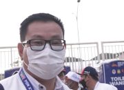Tiga Cabor Gagal Sumbang Medali PON XX Papua, Ketua Kontingen Sulteng Minta Maaf