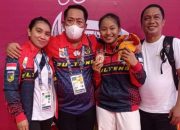 Bravo! Sehari Atlet Sulteng Raih Tiga Medali di PON XX Papua