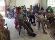 Petani di Labuan Panimba Antusias Ikut Program Pertanian RMP Indonesia