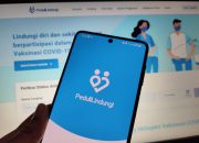 Ketika NIK Tidak Ditemukan di PeduliLindungi, Ini Solusinya