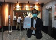 AJI, AMSI dan IJTI Ajukan Permohonan Sebagai Pihak Terkait Pada Pengujian UU Pers