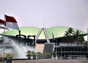 Segera Rampung, DPR RI Siap Serahkan Draf Baru RUU Tindak Pidana Kekerasan Seksual ke Baleg