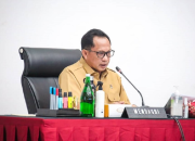 Mendagri Terbitkan Instruksi Pencegahan dan Penanggulangan Covid-19 saat Natal dan Tahun Baru