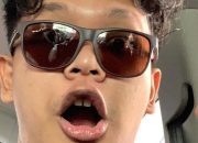 Diperiksa Polisi, Sopir Vanessa Angel Akui Ngebut Sambil Main Ponsel