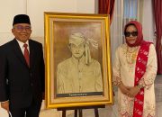Tombolotutu, Tokoh Sulteng Resmi Disematkan Gelar Pahlawan Nasional oleh Presiden Jokowi
