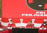 PDIP Siapkan Kader Pemimpin yang Punya Kemampuan Mumpuni