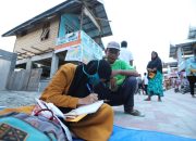 Berhasil dalam Pemulihan Pasca Bencana Palu Berbasis Komunitas, Arkom Indonesia Diganjar Penghargaan