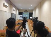 Musda ke-4 IJTI Sulteng Usung Tema Profesional di Era Digital