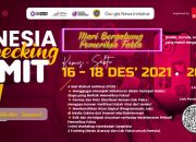 Indonesia Fact-checking Summit 2021 akan Bahas Isu Krusial Periksa Fakta