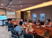 Bersiap Jadi Pemain Utama Baterai, Kalla Group Gandeng POSCO