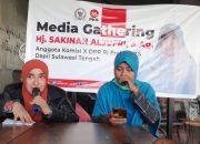 Legislator Sakinah Aljufri Konsen Perbaiki Pendidikan di Sulteng
