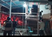 Sosok Mayat Laki-laki Ditemukan di Rumah Panggung di Sigi