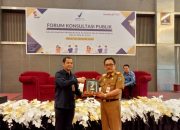Perbaiki Layanan, BPOM di Palu Gelar Forum Konsultasi Publik