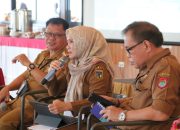 Forum Komunikasi Sekretaris DPRD se Sulawesi Tengah akan Digelar di Luwuk